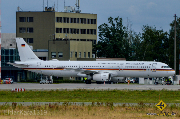 Airbus A321-231